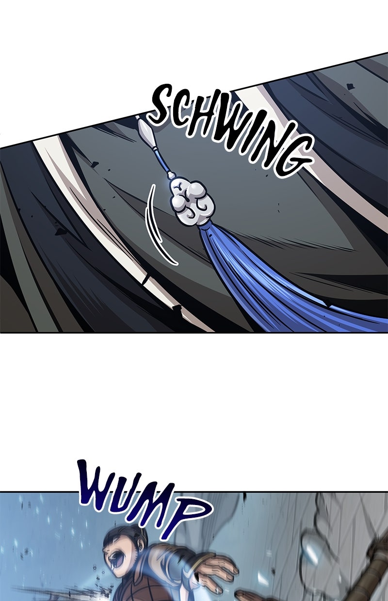 Read Nano-Maschine Manga Online