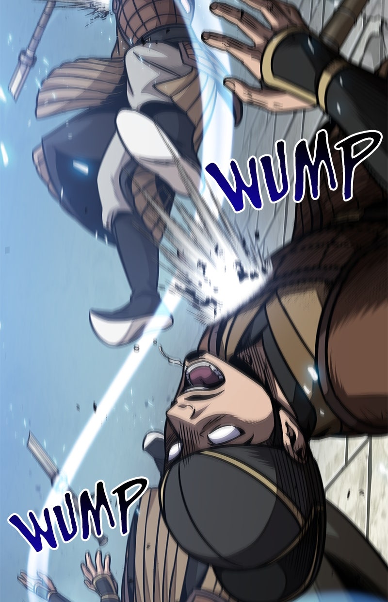 Read Nano-Maschine Manga Online