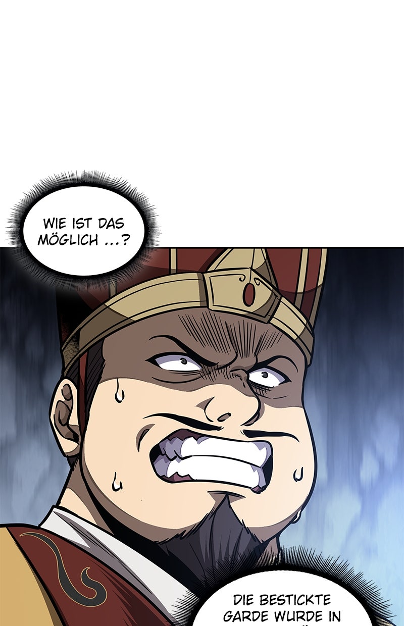 Read Nano-Maschine Manga Online