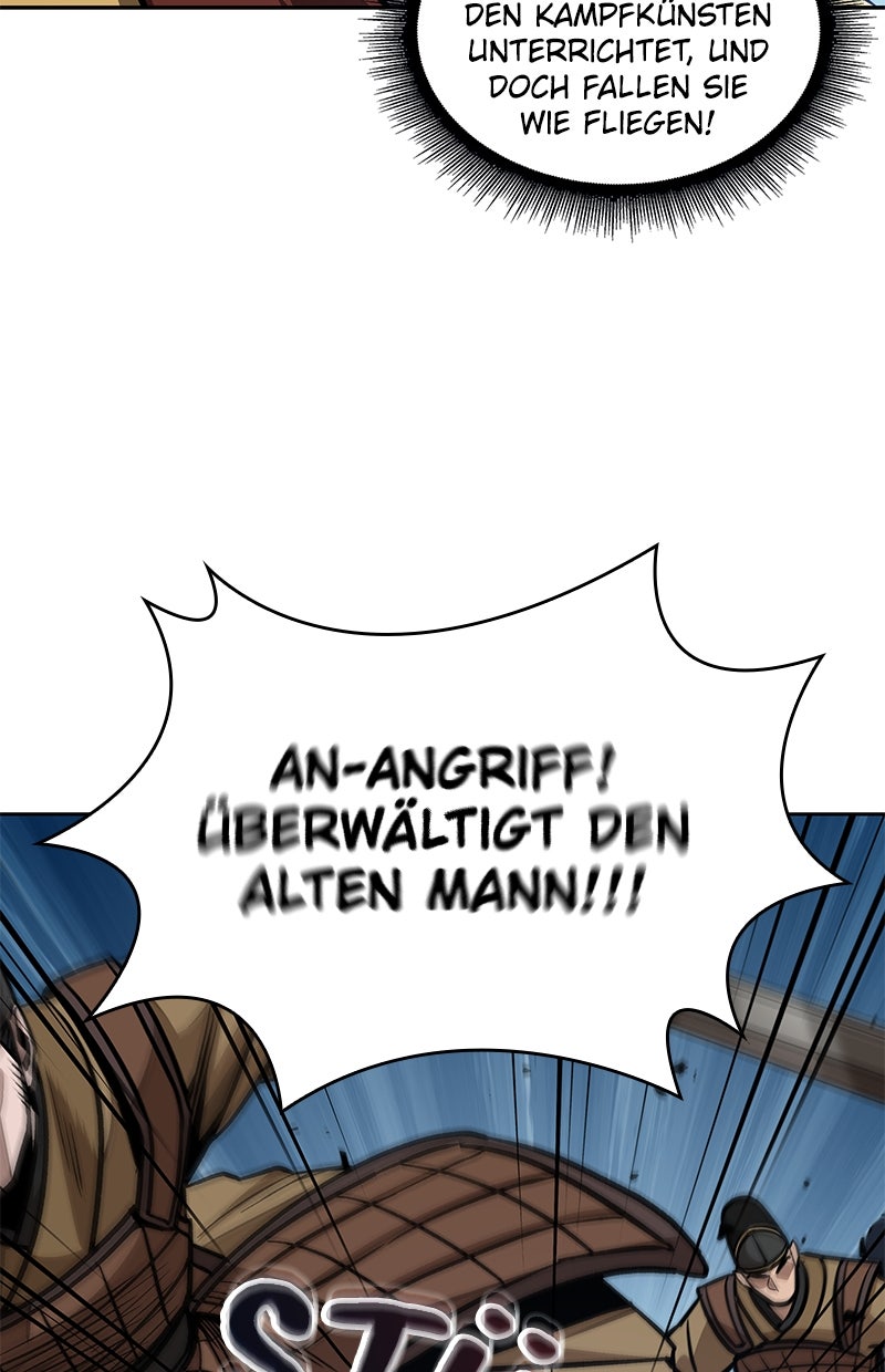 Read Nano-Maschine Manga Online