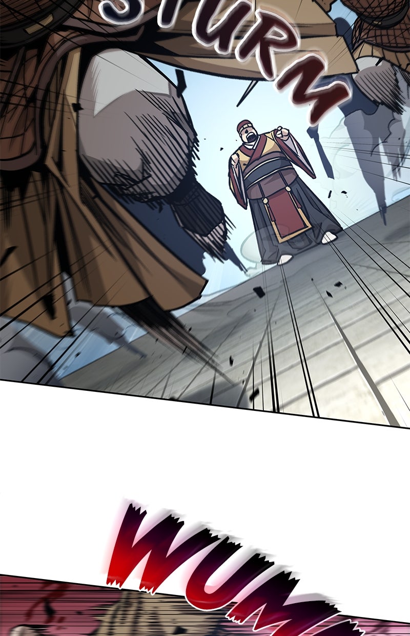 Read Nano-Maschine Manga Online