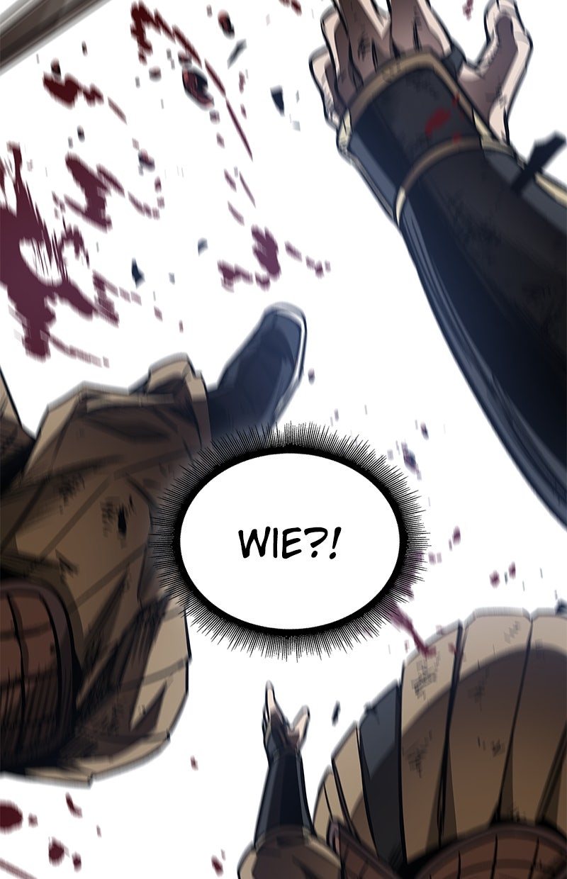 Read Nano-Maschine Manga Online