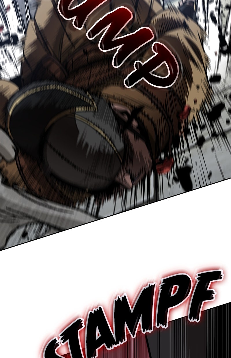 Read Nano-Maschine Manga Online