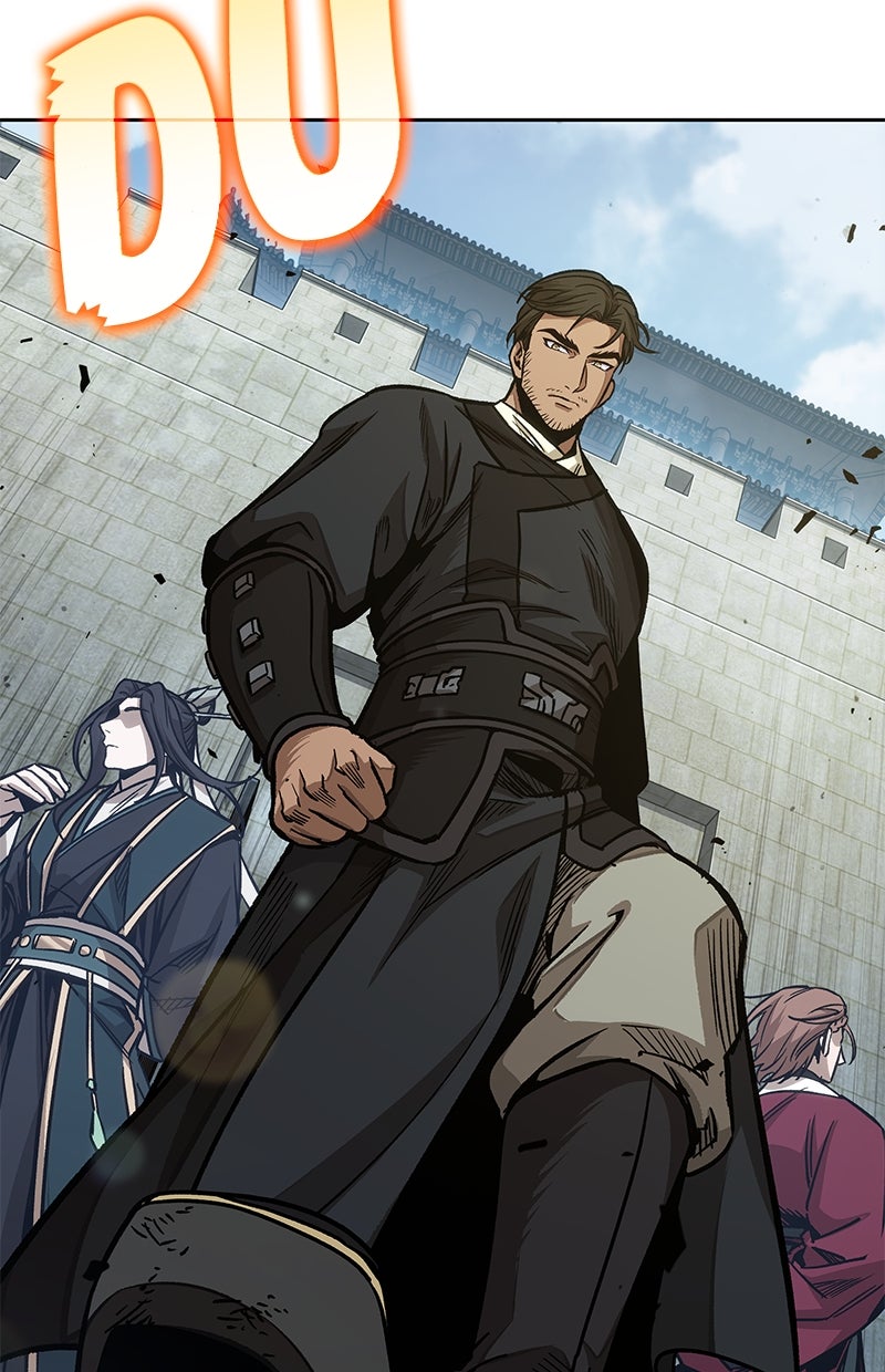 Read Nano-Maschine Manga Online