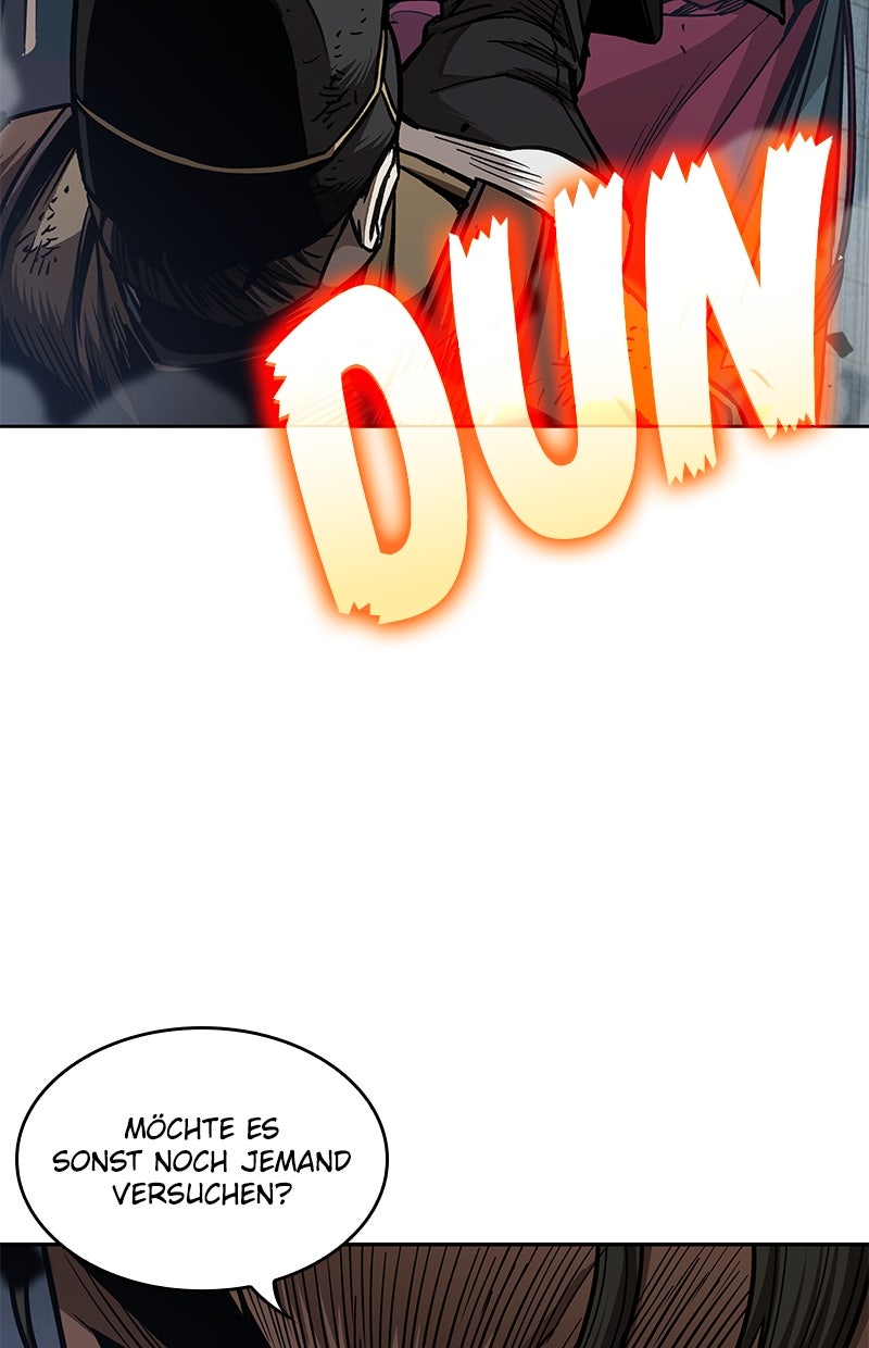 Read Nano-Maschine Manga Online