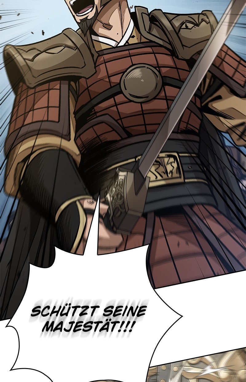 Read Nano-Maschine Manga Online