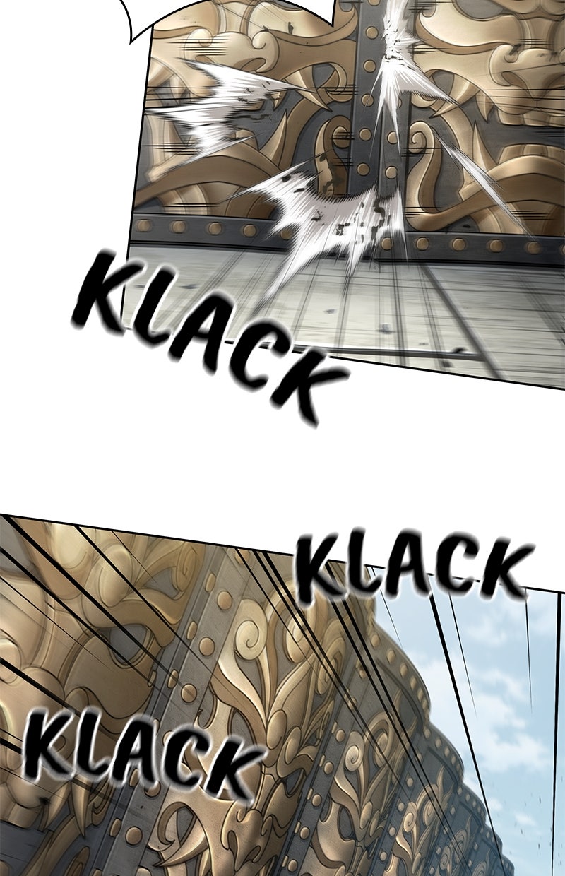 Read Nano-Maschine Manga Online