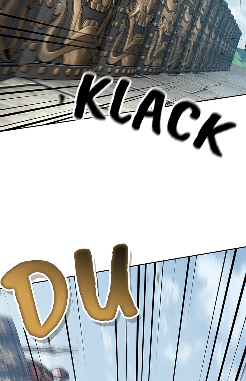 Read Nano-Maschine Manga Online