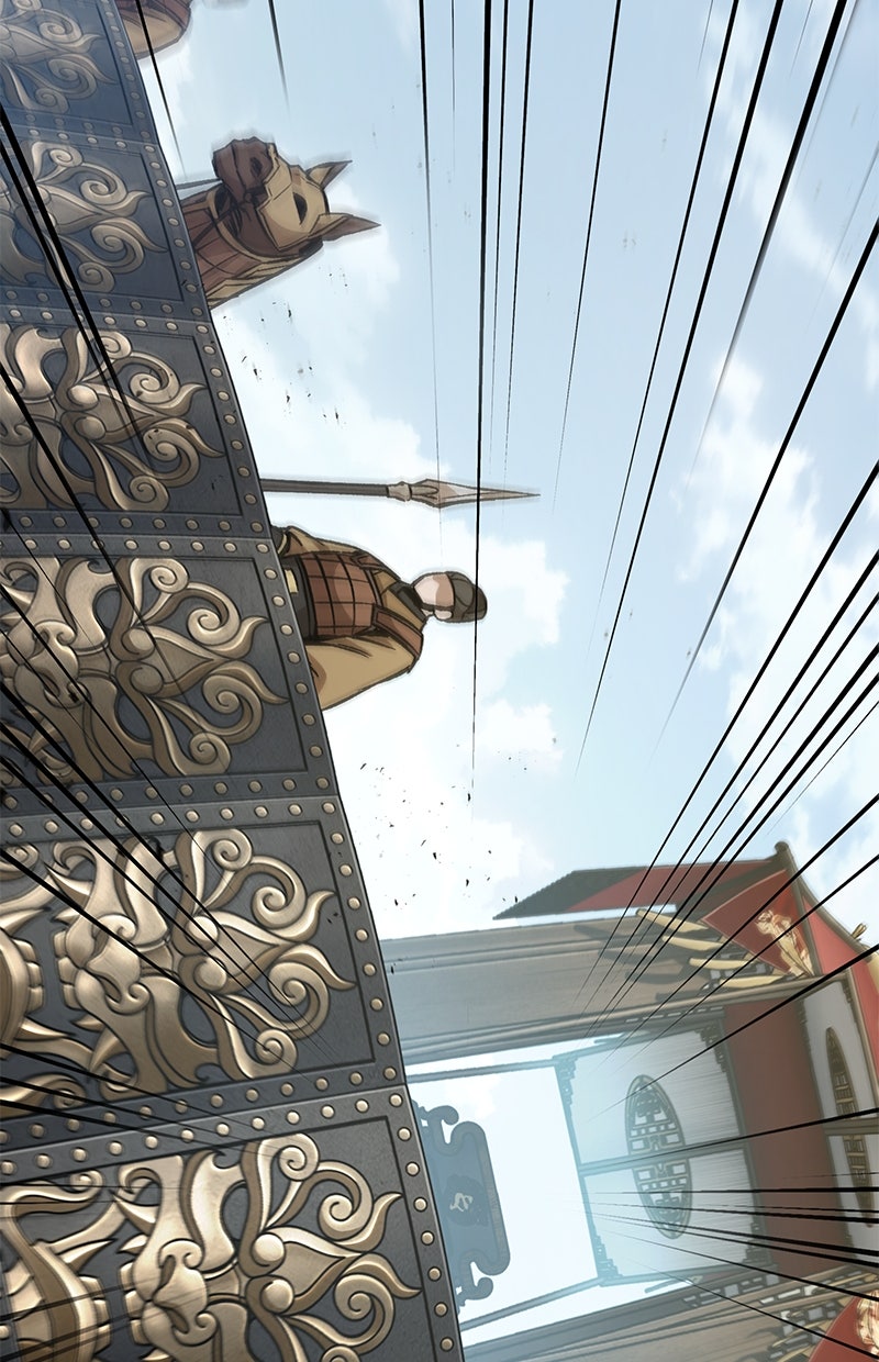 Read Nano-Maschine Manga Online