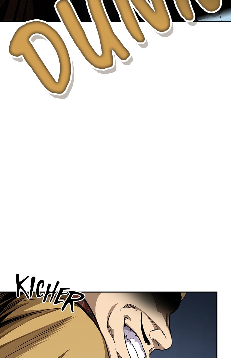 Read Nano-Maschine Manga Online