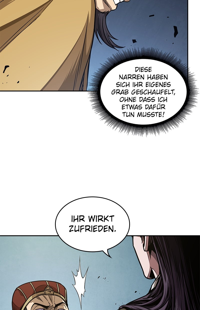 Read Nano-Maschine Manga Online