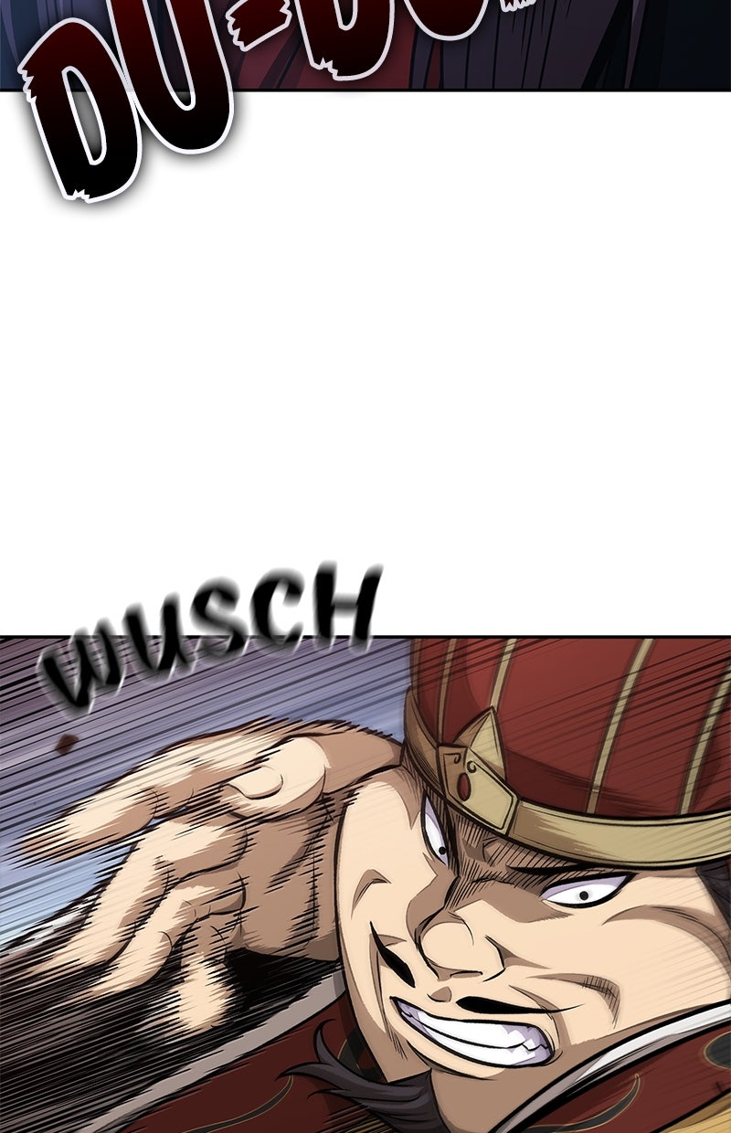 Read Nano-Maschine Manga Online