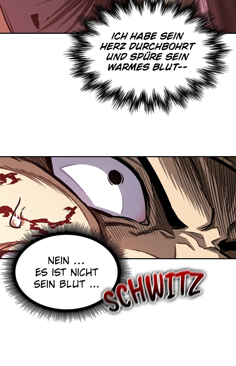 Read Nano-Maschine Manga Online