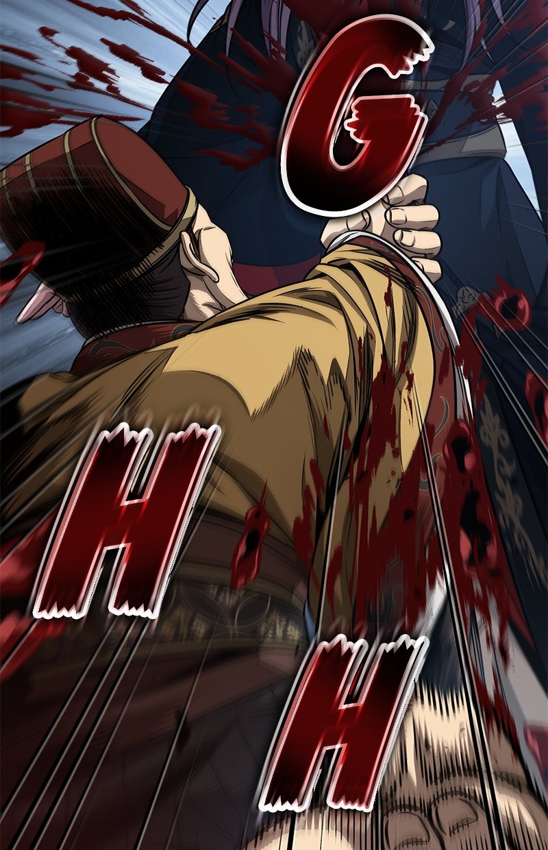 Read Nano-Maschine Manga Online