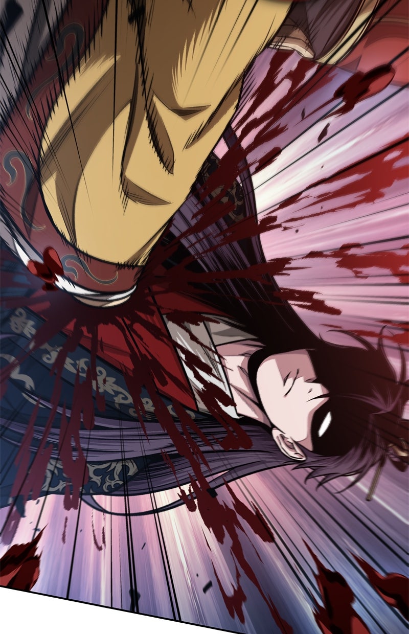 Read Nano-Maschine Manga Online