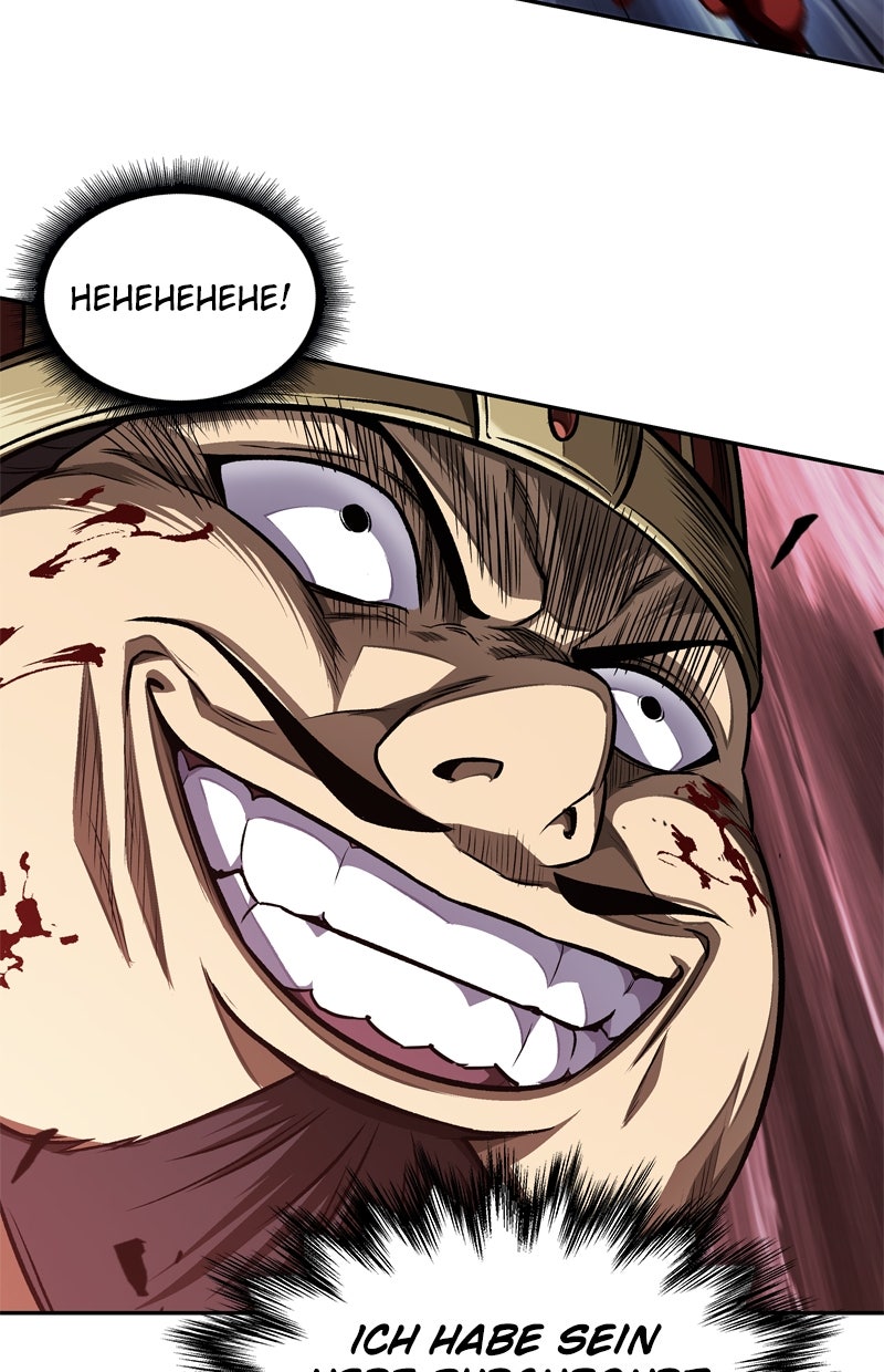 Read Nano-Maschine Manga Online