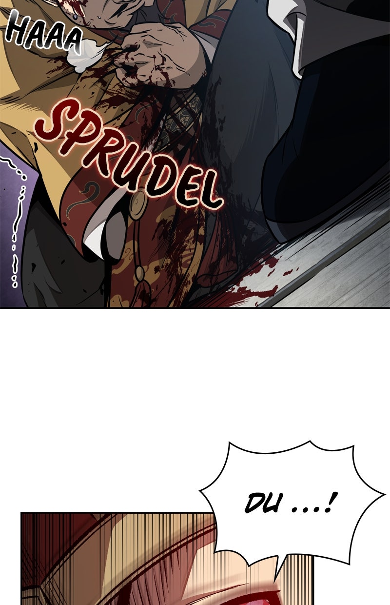 Read Nano-Maschine Manga Online