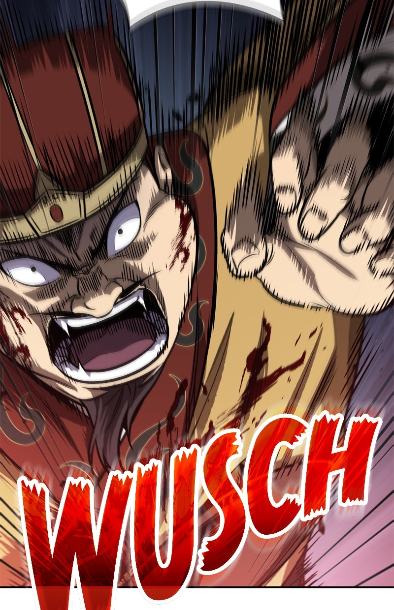 Read Nano-Maschine Manga Online