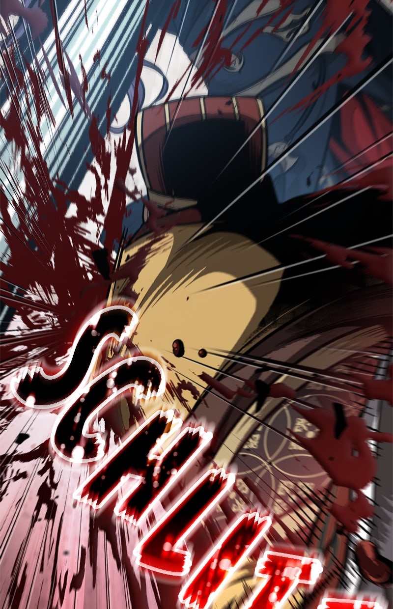 Read Nano-Maschine Manga Online