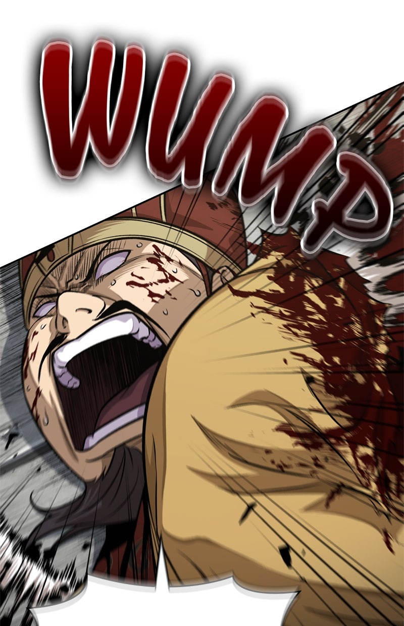 Read Nano-Maschine Manga Online