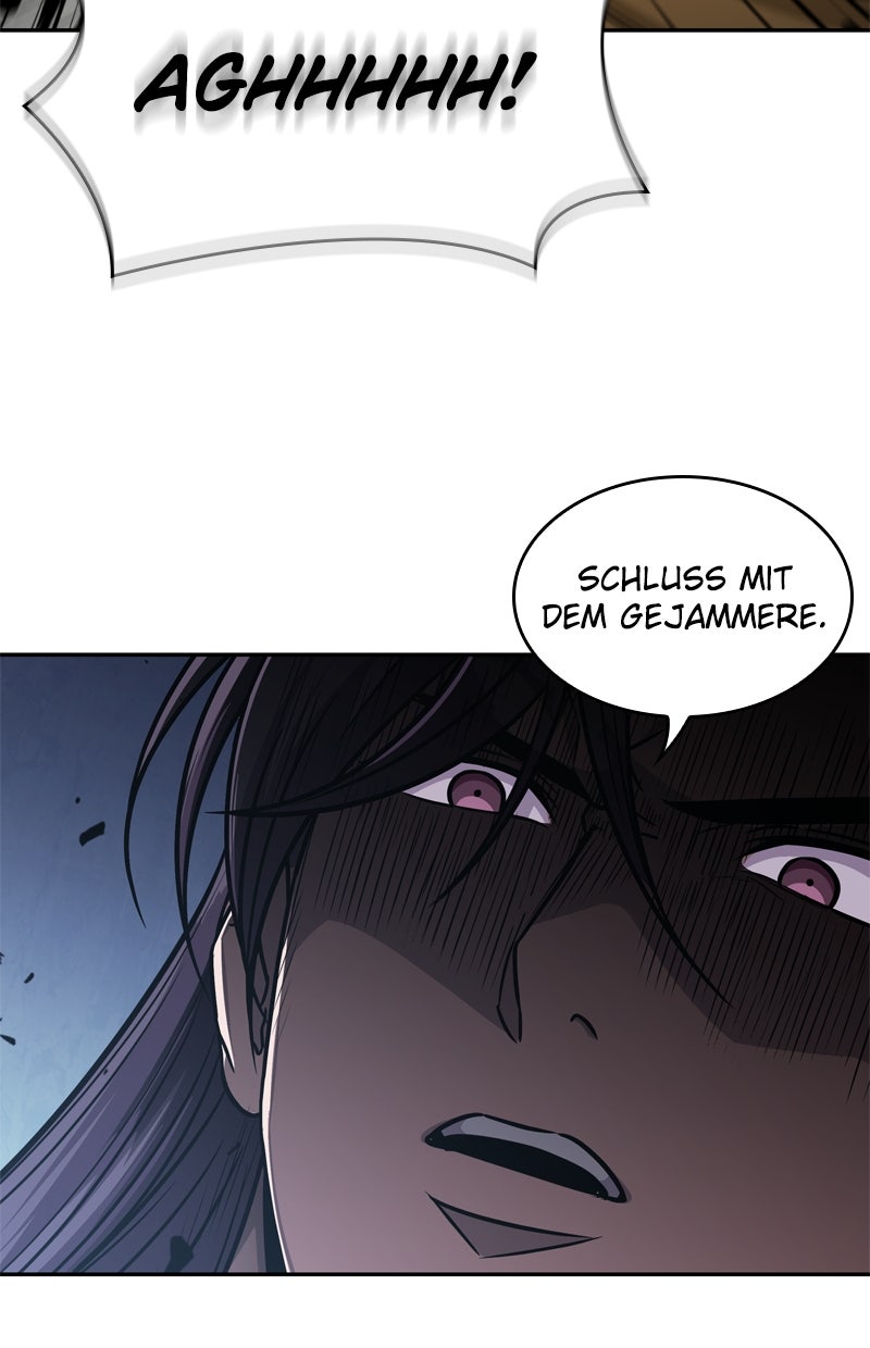 Read Nano-Maschine Manga Online