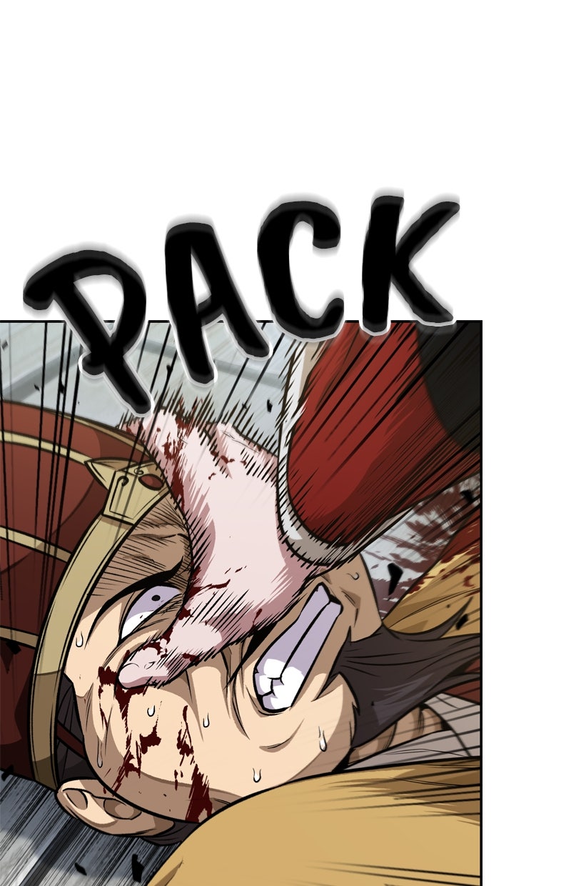 Read Nano-Maschine Manga Online