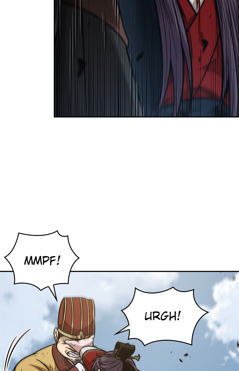 Read Nano-Maschine Manga Online