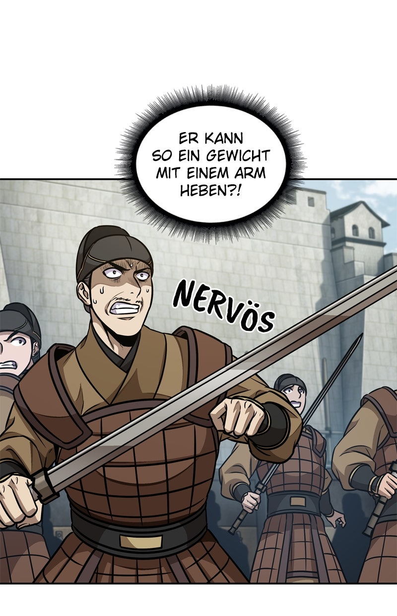 Read Nano-Maschine Manga Online