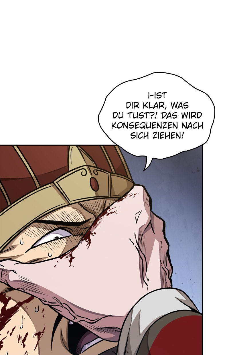 Read Nano-Maschine Manga Online