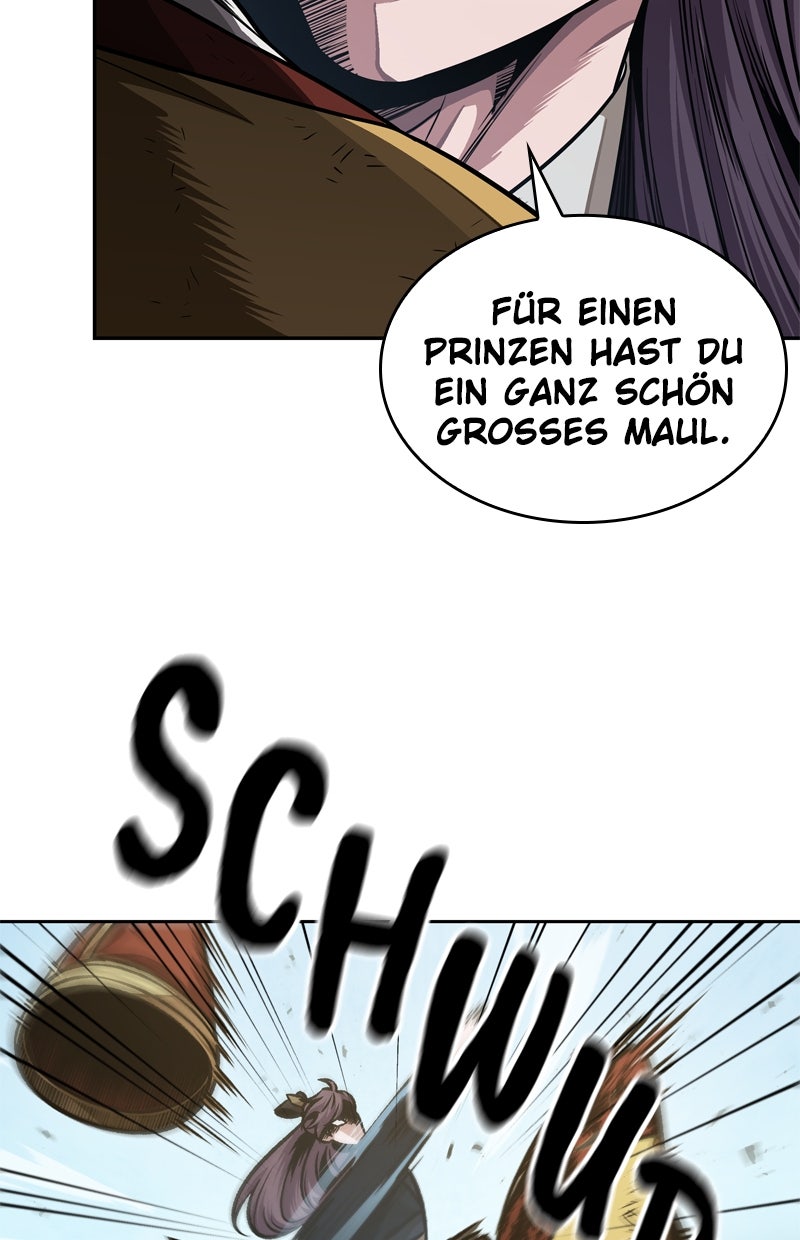 Read Nano-Maschine Manga Online