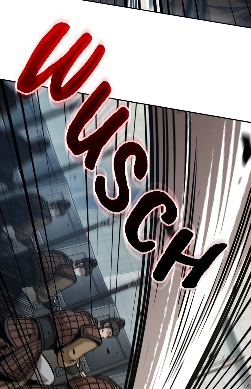 Read Nano-Maschine Manga Online