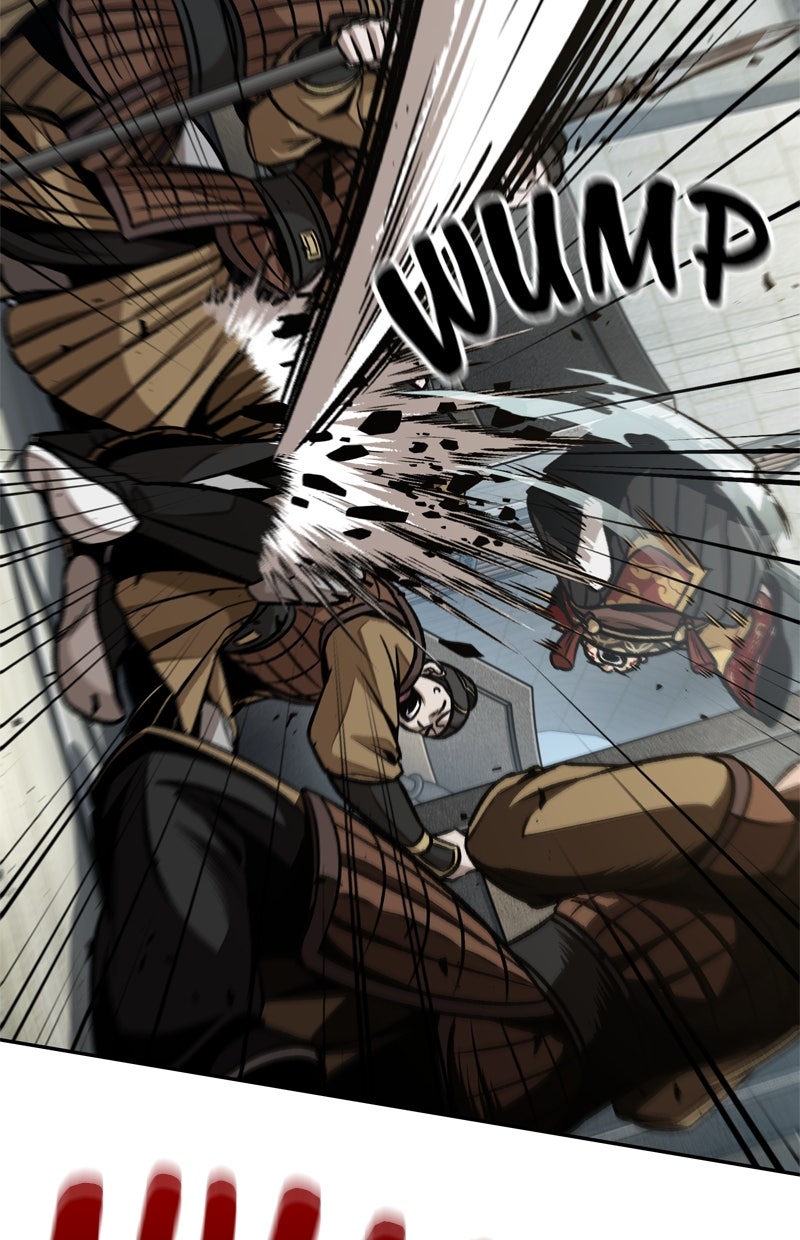 Read Nano-Maschine Manga Online