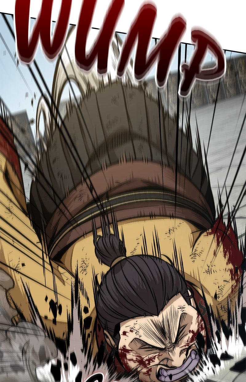 Read Nano-Maschine Manga Online