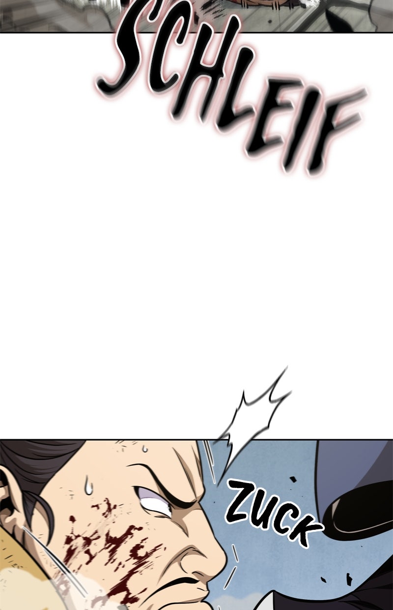 Read Nano-Maschine Manga Online