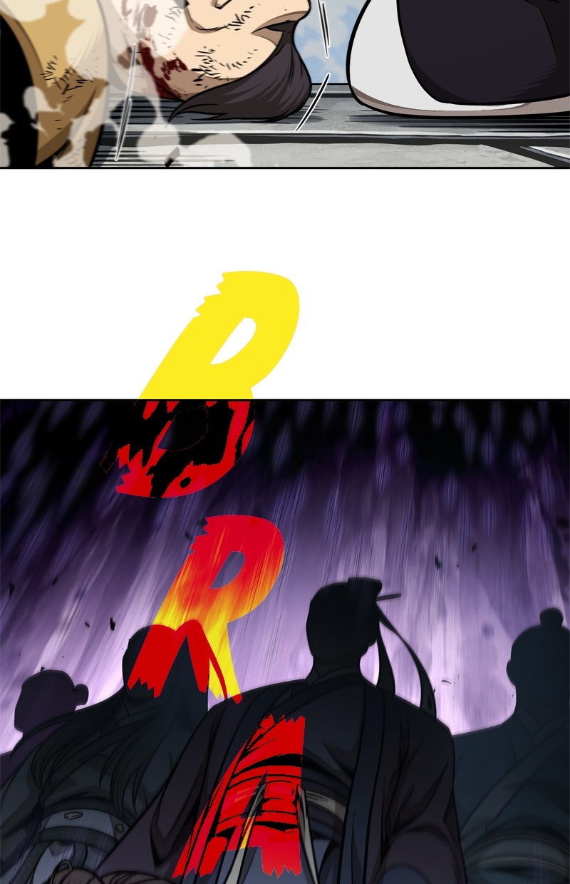 Read Nano-Maschine Manga Online