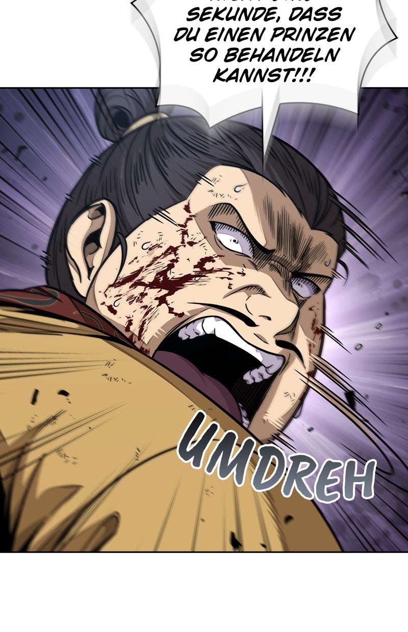 Read Nano-Maschine Manga Online