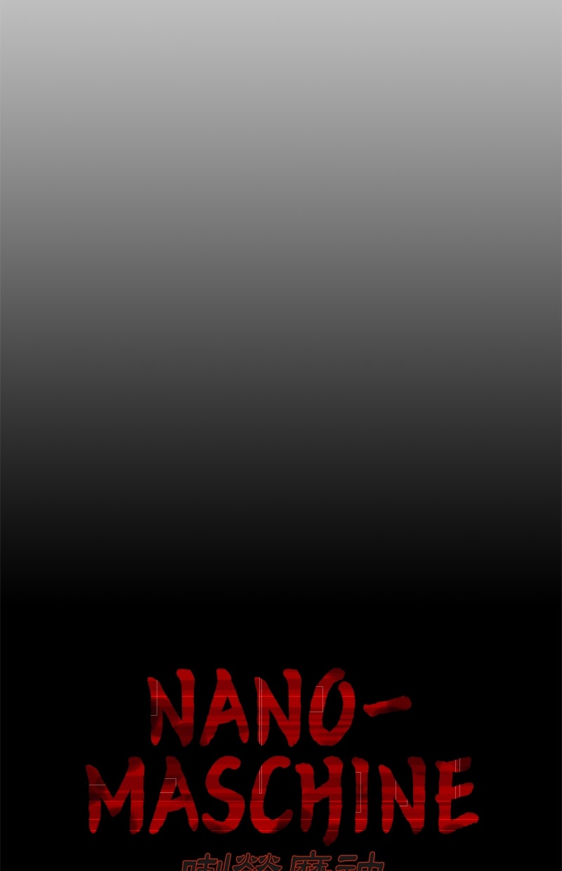 Read Nano-Maschine Manga Online