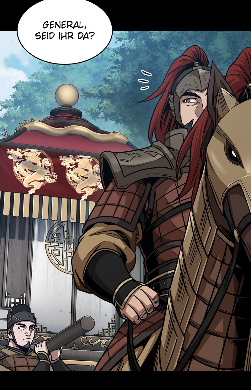 Read Nano-Maschine Manga Online