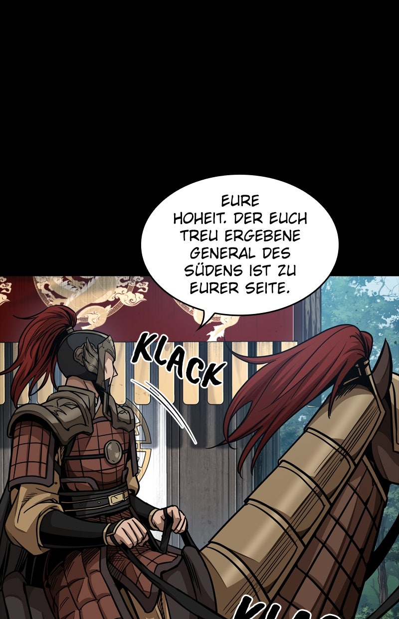 Read Nano-Maschine Manga Online