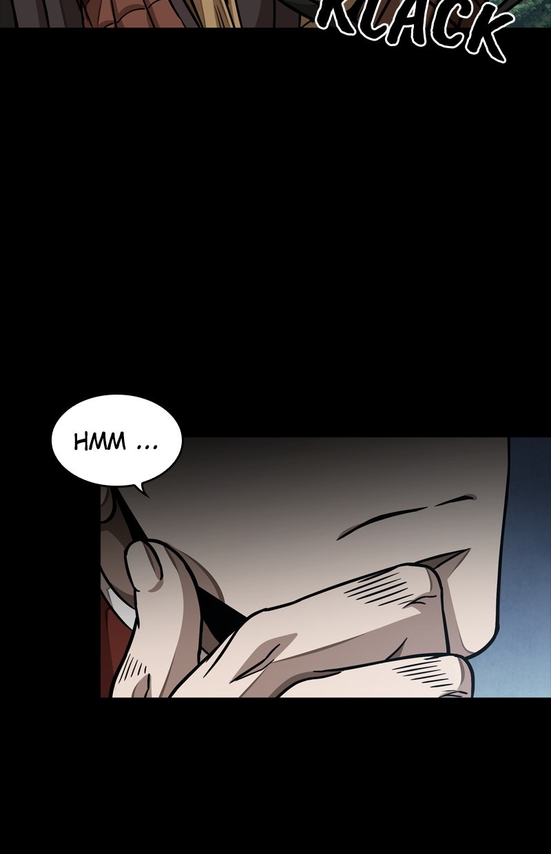 Read Nano-Maschine Manga Online