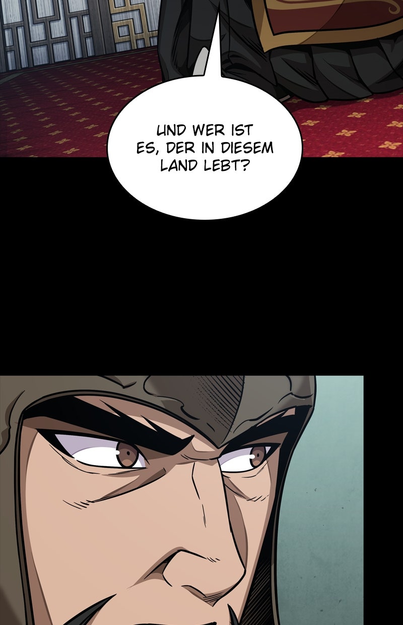 Read Nano-Maschine Manga Online