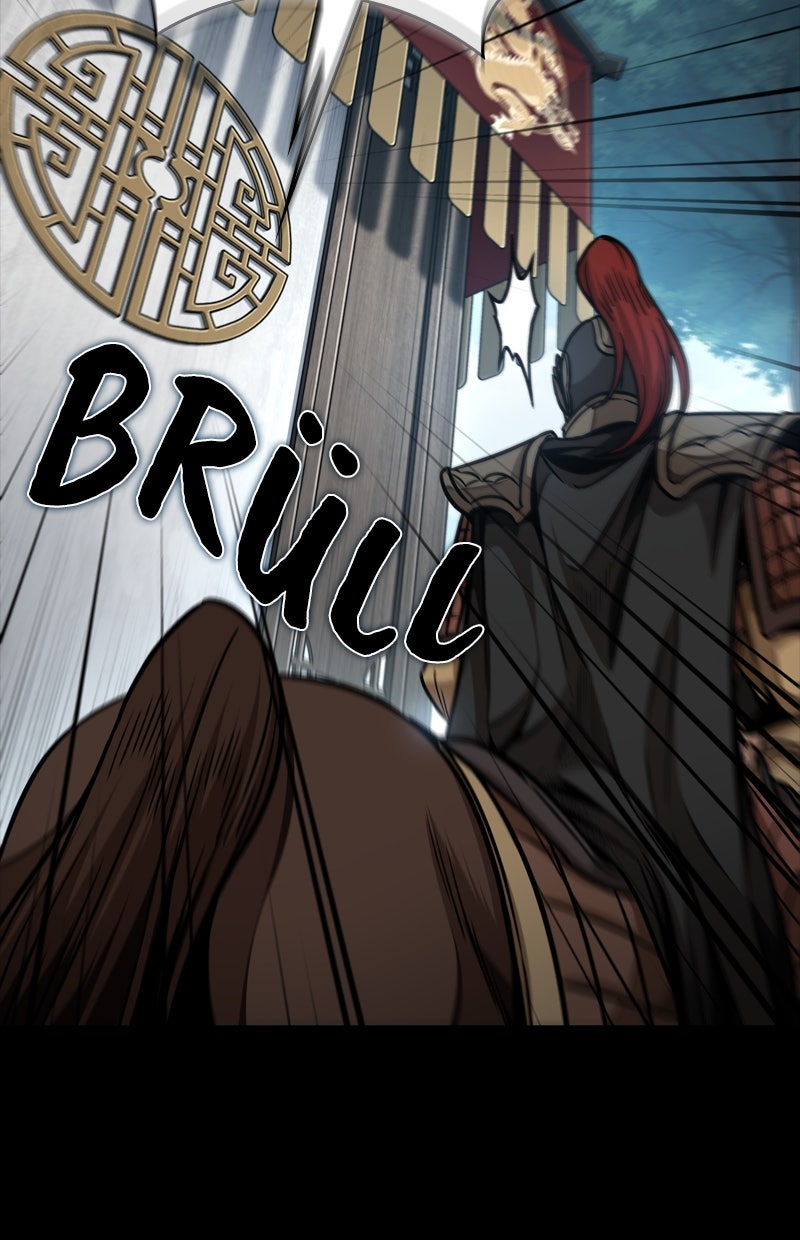 Read Nano-Maschine Manga Online