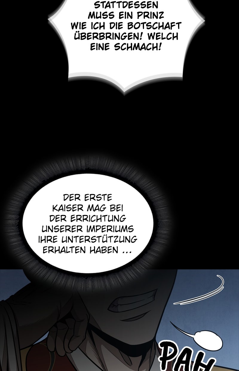 Read Nano-Maschine Manga Online