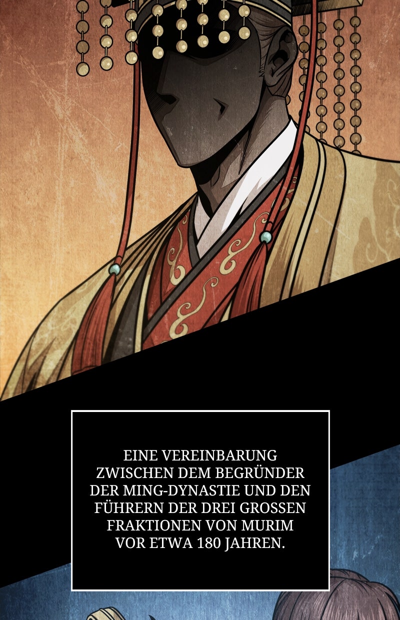 Read Nano-Maschine Manga Online