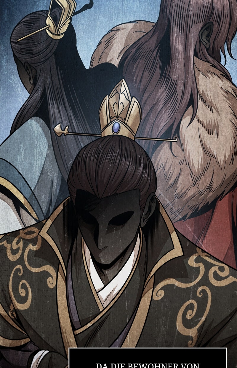 Read Nano-Maschine Manga Online