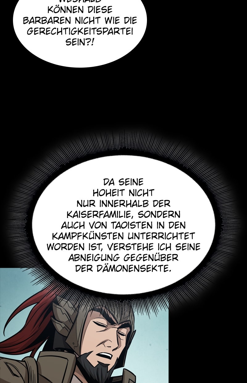 Read Nano-Maschine Manga Online