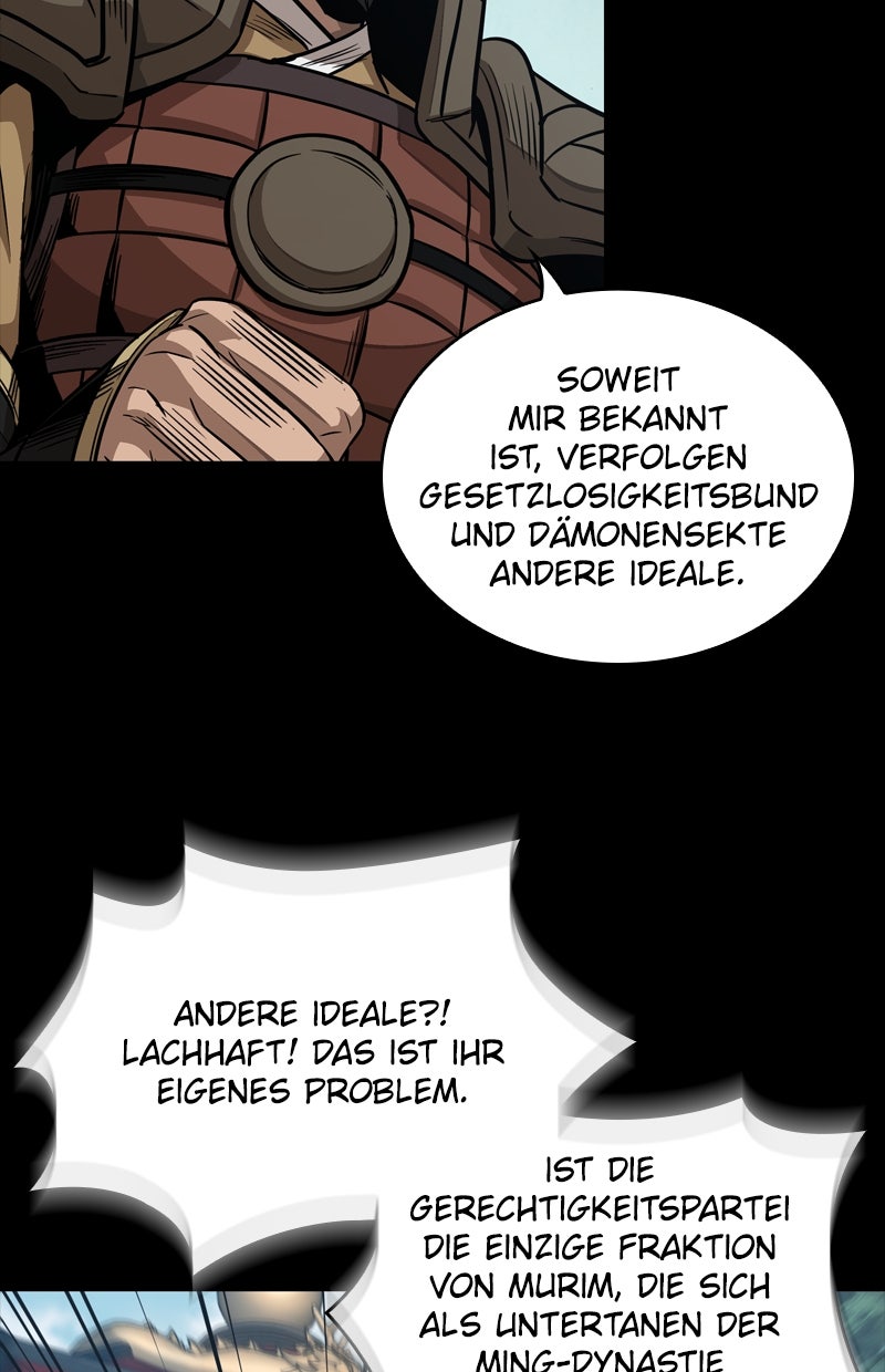 Read Nano-Maschine Manga Online