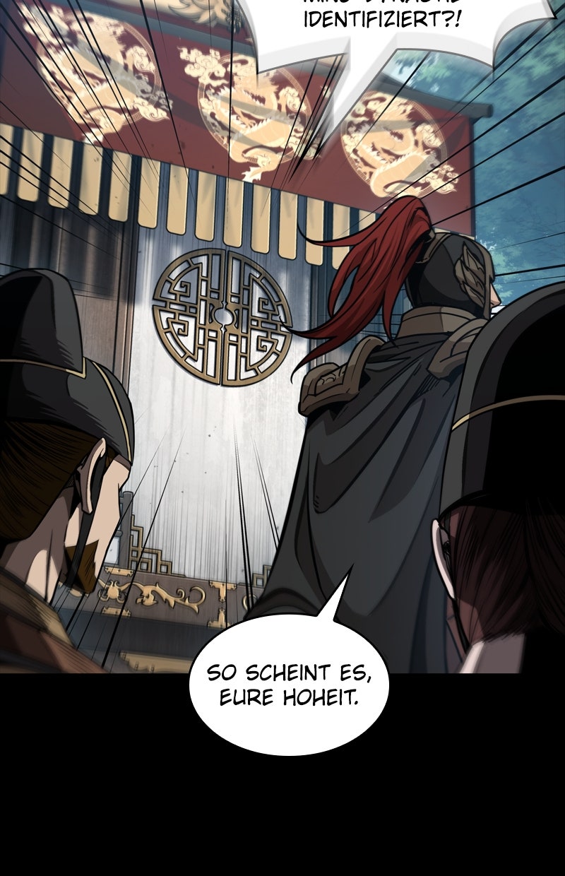 Read Nano-Maschine Manga Online