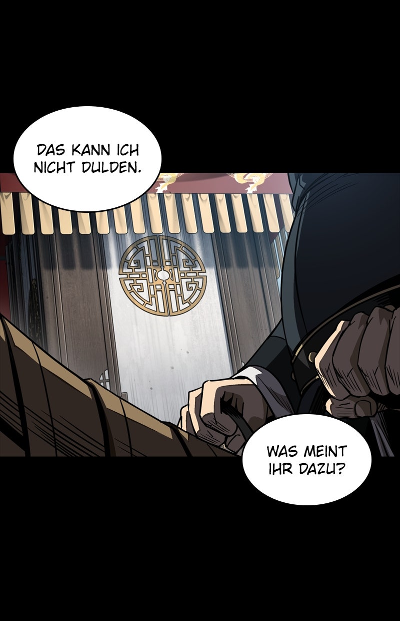 Read Nano-Maschine Manga Online