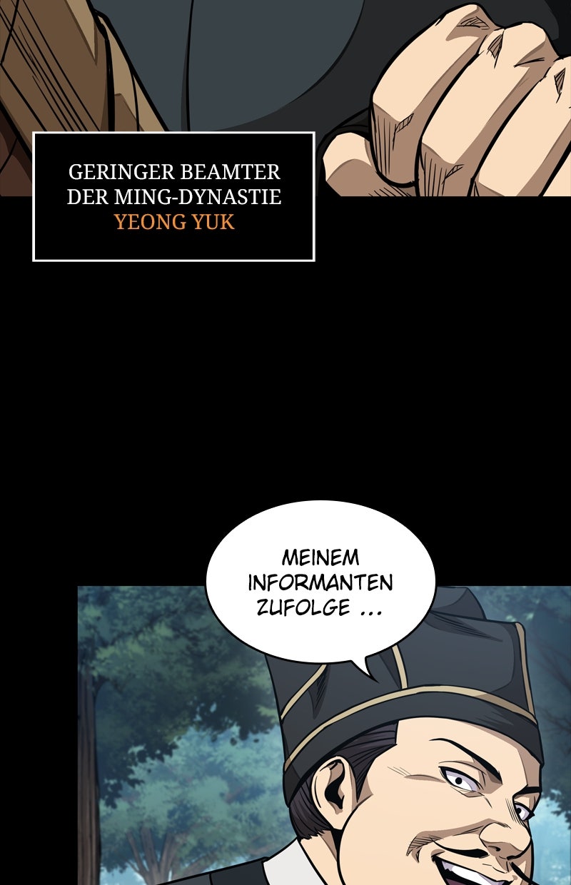 Read Nano-Maschine Manga Online